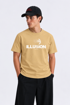 OW 10 Unisex Classic Crew T-Shirt