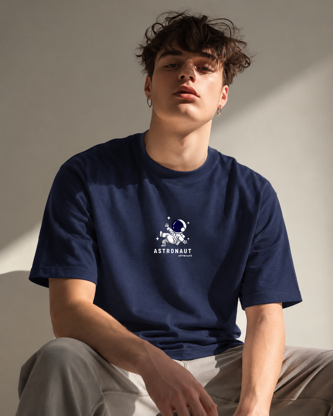 OW 03 Unisex Classic Crew T-Shirt