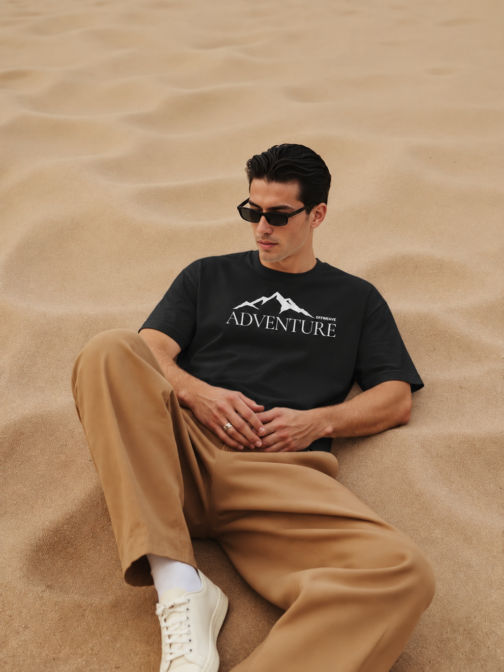 OW 13 Unisex Standard Crew T-Shirt