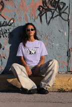OW 06 Unisex Classic Crew T-Shirt