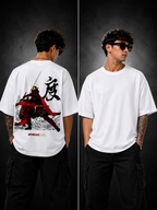 RONIN Unisex Oversized Classic T-Shirt