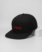Bold way Snapback Cap