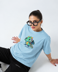 OW 16 Unisex Classic Crew T-Shirt