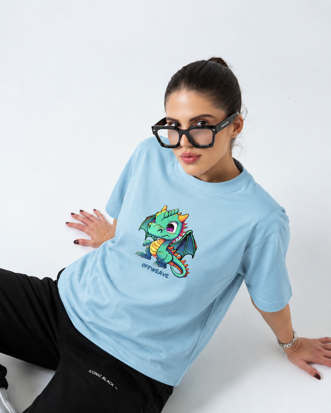 OW 16 Unisex Classic Crew T-Shirt