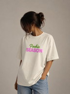 Pookie women's Oversized Classic T-Shirt