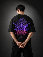 Skull Unisex Oversized Classic T-Shirt