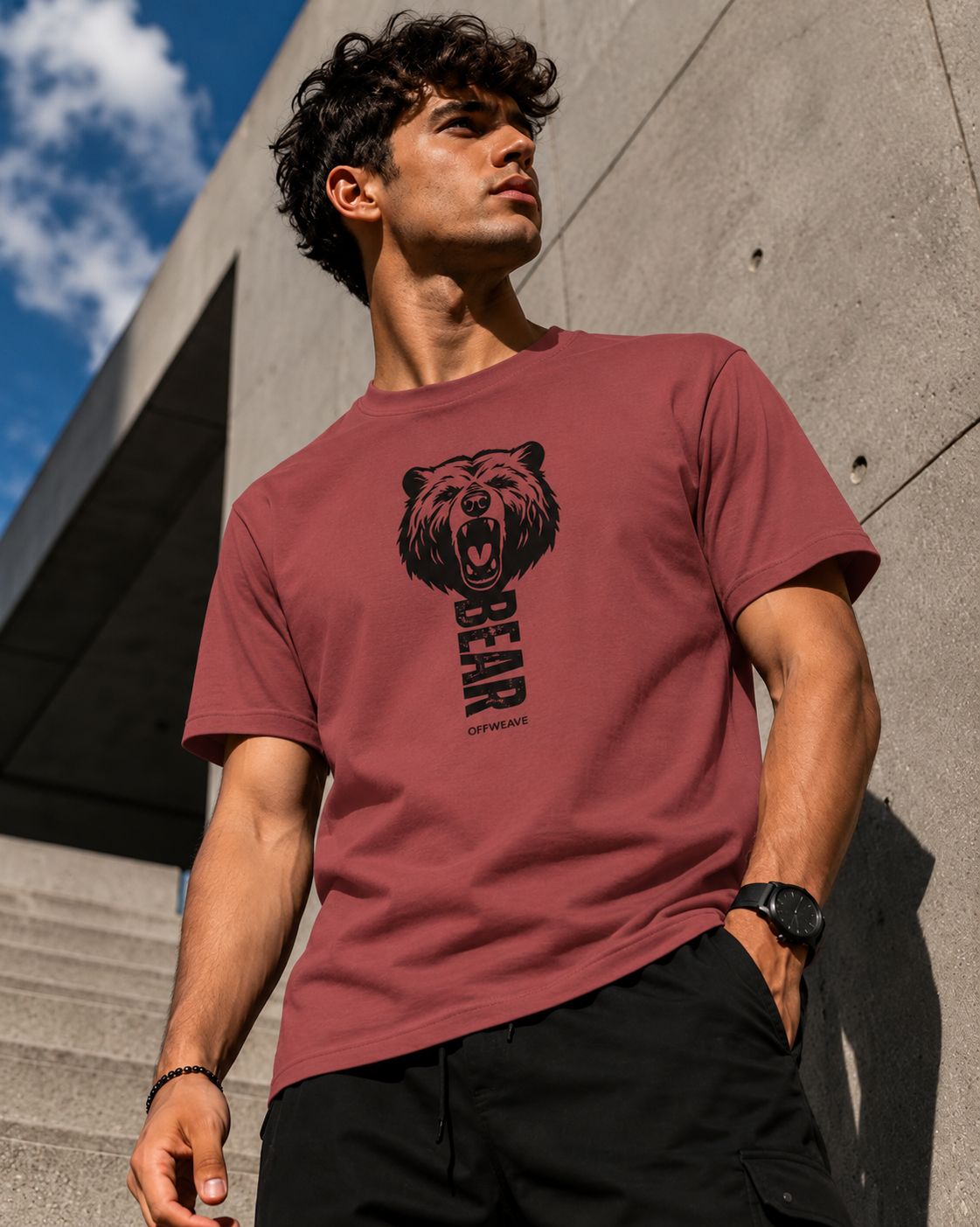 OW 15 Unisex Classic Crew T-Shirt