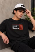 OW 02 Unisex Standard Crew T-Shirt