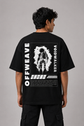 Astronaut Unisex Terry Oversized Tee