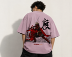 RONIN Unisex Oversized Classic T-Shirt