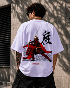 RONIN Unisex Oversized Classic T-Shirt