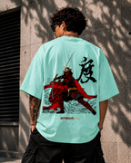RONIN Unisex Oversized Classic T-Shirt