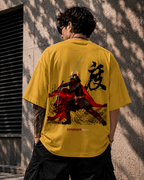 RONIN Unisex Oversized Classic T-Shirt