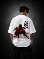 RONIN Unisex Oversized Classic T-Shirt