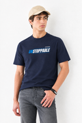 OW 04 Unisex Classic Crew T-Shirt
